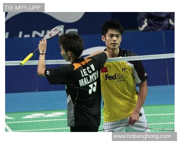 林丹与李东根2017年巅峰对决回顾与精彩瞬间分析