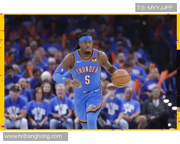 雷霆与魔术激战至最后时刻双双绝杀精彩瞬间回顾